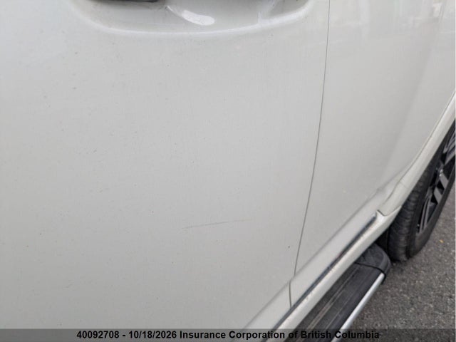 Toyota 4RUNNER SR5 2018 JTEBU5JR1J5578843 Image 10