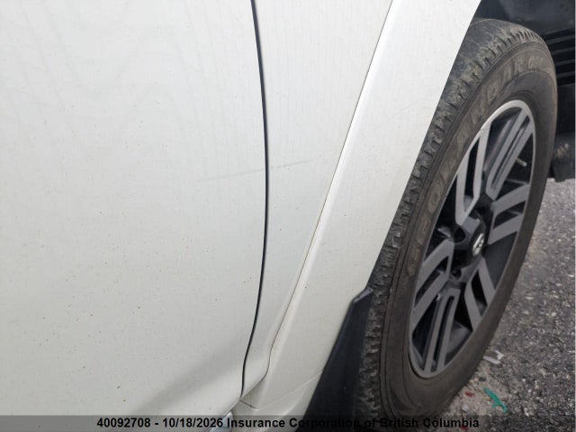 Toyota 4RUNNER SR5 2018 JTEBU5JR1J5578843 Image 11