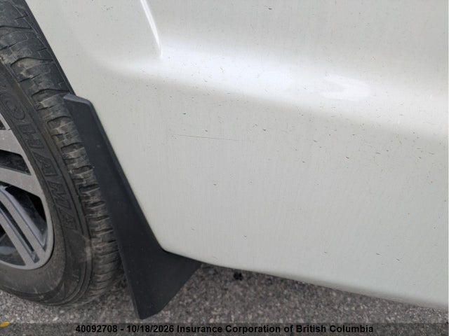 Toyota 4RUNNER SR5 2018 JTEBU5JR1J5578843 Image 14