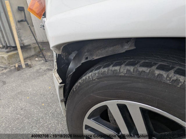 Toyota 4RUNNER SR5 2018 JTEBU5JR1J5578843 Image 19