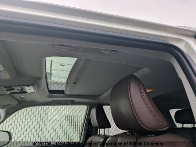 Toyota 4RUNNER SR5 2018 JTEBU5JR1J5578843 Image 7