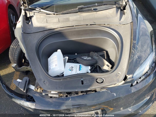 Tesla MODEL 3 2024 LRW3E7FA2RC089036 Image 10