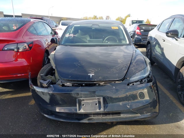 Tesla MODEL 3 2024 LRW3E7FA2RC089036 Image 13