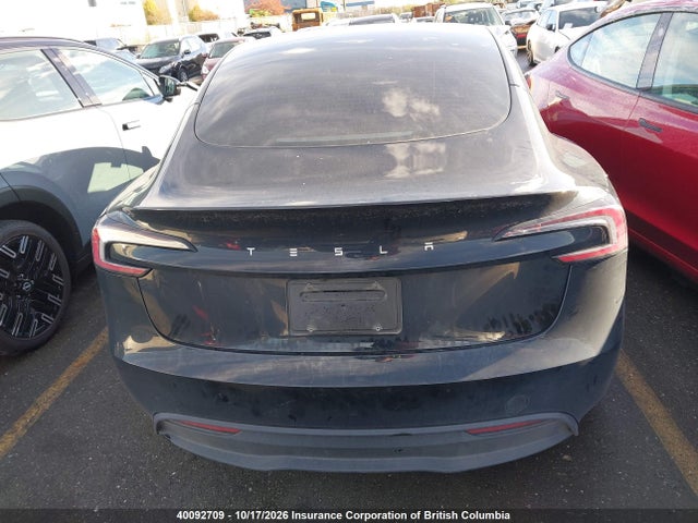 Tesla MODEL 3 2024 LRW3E7FA2RC089036 Image 17