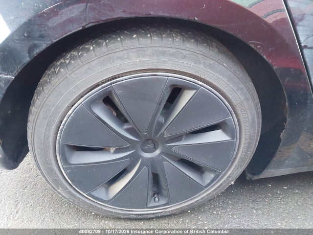 Tesla MODEL 3 2024 LRW3E7FA2RC089036 Image 21