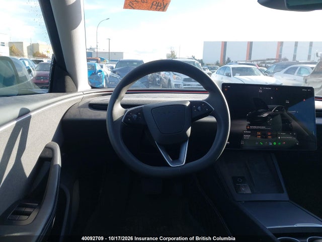Tesla MODEL 3 2024 LRW3E7FA2RC089036 Image 22