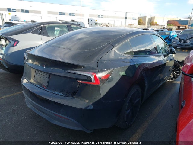Tesla MODEL 3 2024 LRW3E7FA2RC089036 Image 4