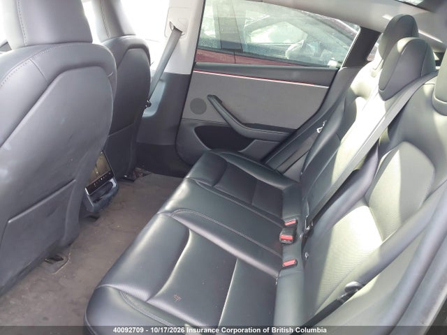Tesla MODEL 3 2024 LRW3E7FA2RC089036 Image 5
