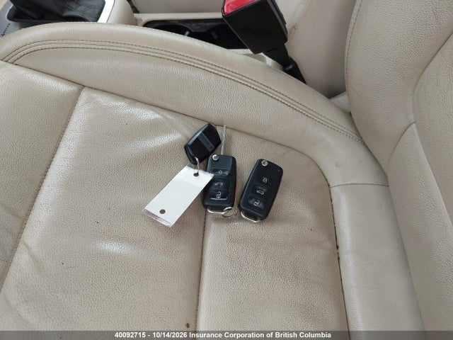 40092715 :رقم المزاد ، WVGJV3AX6EW044930 vin ، 2014 Volkswagen Tiguan S/se/sel/r-line مزاد بيع