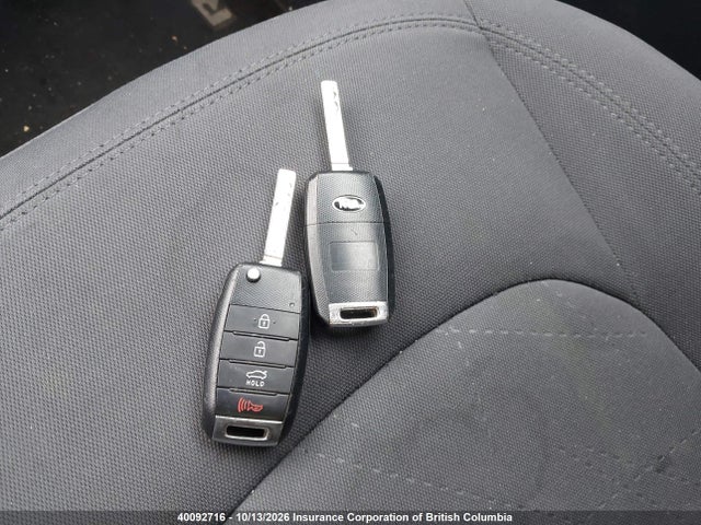 Продажа на аукционе авто 2014 Kia Rio, vin: KNADN4A3XE6393073, номер лота: 40092716