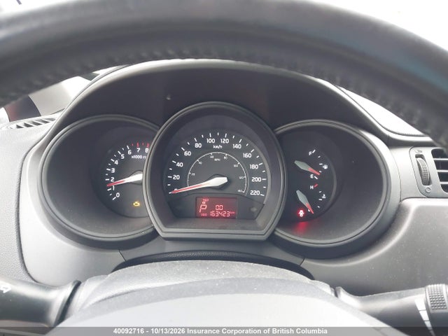 Продажа на аукционе авто 2014 Kia Rio, vin: KNADN4A3XE6393073, номер лота: 40092716