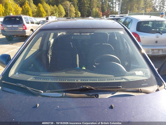 40092720 :رقم المزاد ، KMHDT45D59U774581 vin ، 2009 Hyundai Elantra Gl مزاد بيع