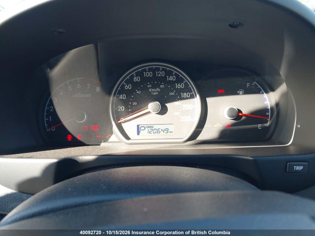 40092720 :رقم المزاد ، KMHDT45D59U774581 vin ، 2009 Hyundai Elantra Gl مزاد بيع