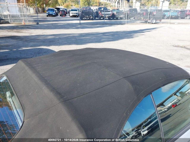 2000 Toyota Camry მანქანა იყიდება აუქციონზე, vin: 2T1FF22PXYC807917, აუქციონის ნომერი: 40092721