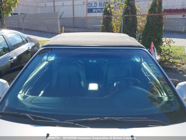 2000 Toyota Camry მანქანა იყიდება აუქციონზე, vin: 2T1FF22PXYC807917, აუქციონის ნომერი: 40092721
