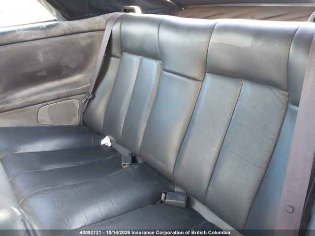 2000 Toyota Camry მანქანა იყიდება აუქციონზე, vin: 2T1FF22PXYC807917, აუქციონის ნომერი: 40092721