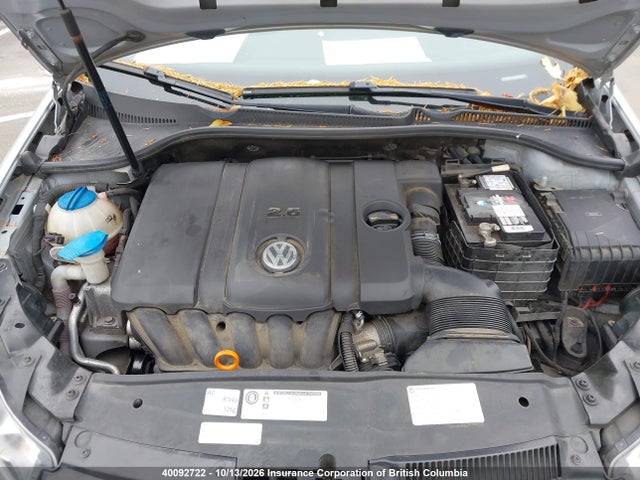 Auction sale of the 2012 Volkswagen Golf, vin: WVWDA7AJ9CW028993, lot number: 40092722