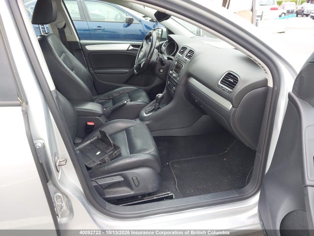 Auction sale of the 2012 Volkswagen Golf, vin: WVWDA7AJ9CW028993, lot number: 40092722