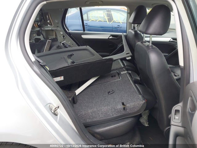 Auction sale of the 2012 Volkswagen Golf, vin: WVWDA7AJ9CW028993, lot number: 40092722