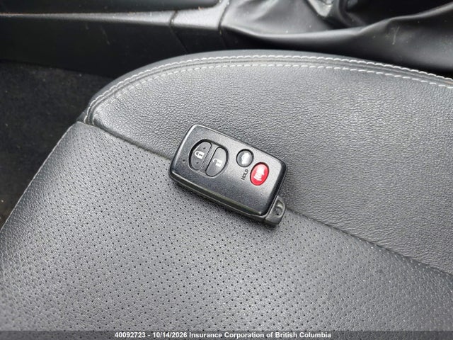 Subaru Forester 2.5i Touring 2015 JF2SJCWC9FH550477 Image 11