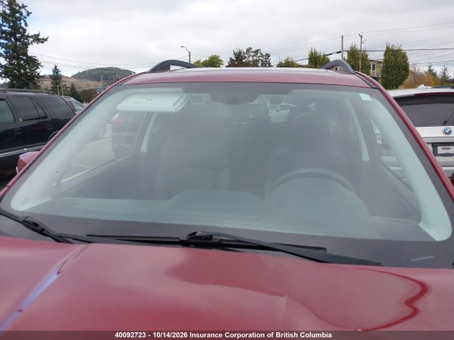 Subaru Forester 2.5i Touring 2015 JF2SJCWC9FH550477 Image 17