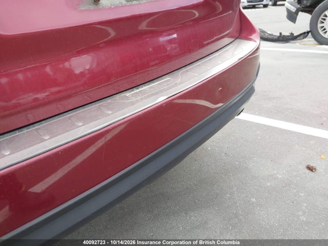 Subaru Forester 2.5i Touring 2015 JF2SJCWC9FH550477 Image 19