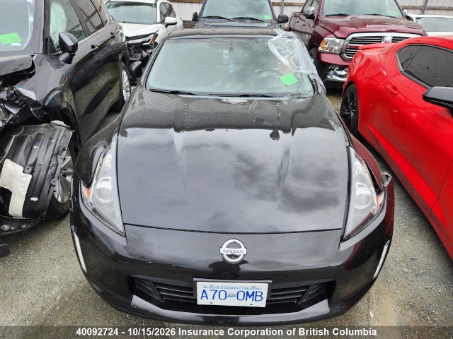 JN1AZ4EH7KM421423 auction archive image