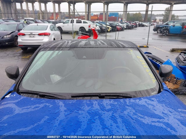 Продаж на аукціоні авто 2024 Nissan Z Performance, vin: JN1BZ4BH1RM360363, номер лоту: 40092727