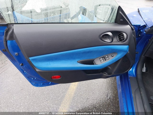 Продаж на аукціоні авто 2024 Nissan Z Performance, vin: JN1BZ4BH1RM360363, номер лоту: 40092727