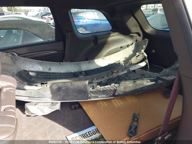 Jeep Grand Cherokee Summit 2016 1C4RJFJMXGC320122 Image 12