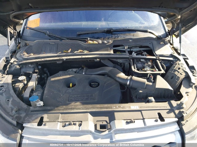 Aukcja sprzedaży 2012 Land Rover Range Rover Evoque Prestige Premium, vin: SALVV2BG1CH656946, numer aukcji: 40092731