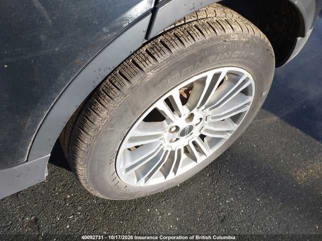 Aukcja sprzedaży 2012 Land Rover Range Rover Evoque Prestige Premium, vin: SALVV2BG1CH656946, numer aukcji: 40092731