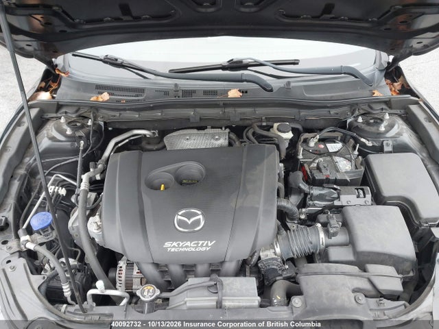 Aukcja sprzedaży 2014 Mazda Mazda3 Gx-sky, vin: 3MZBM1U72EM111001, numer aukcji: 40092732