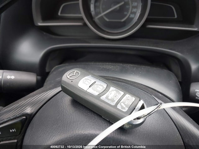Aukcja sprzedaży 2014 Mazda Mazda3 Gx-sky, vin: 3MZBM1U72EM111001, numer aukcji: 40092732