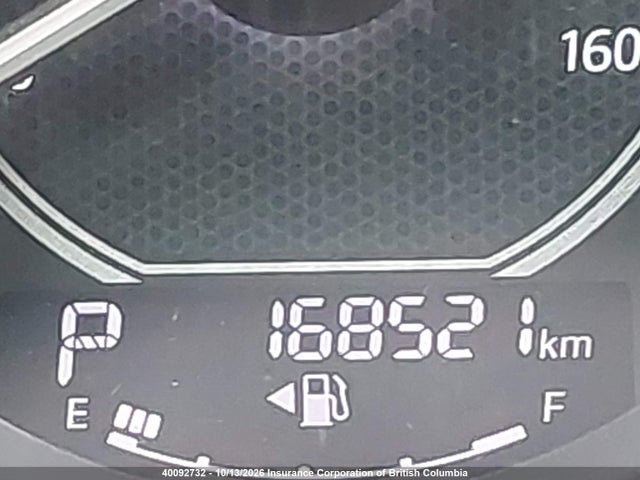 Aukcja sprzedaży 2014 Mazda Mazda3 Gx-sky, vin: 3MZBM1U72EM111001, numer aukcji: 40092732