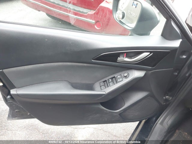 Aukcja sprzedaży 2014 Mazda Mazda3 Gx-sky, vin: 3MZBM1U72EM111001, numer aukcji: 40092732