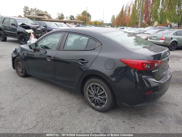Aukcja sprzedaży 2014 Mazda Mazda3 Gx-sky, vin: 3MZBM1U72EM111001, numer aukcji: 40092732