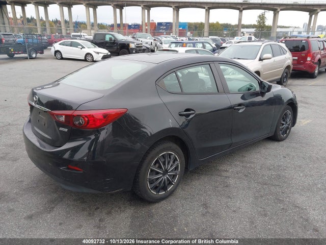 Aukcja sprzedaży 2014 Mazda Mazda3 Gx-sky, vin: 3MZBM1U72EM111001, numer aukcji: 40092732