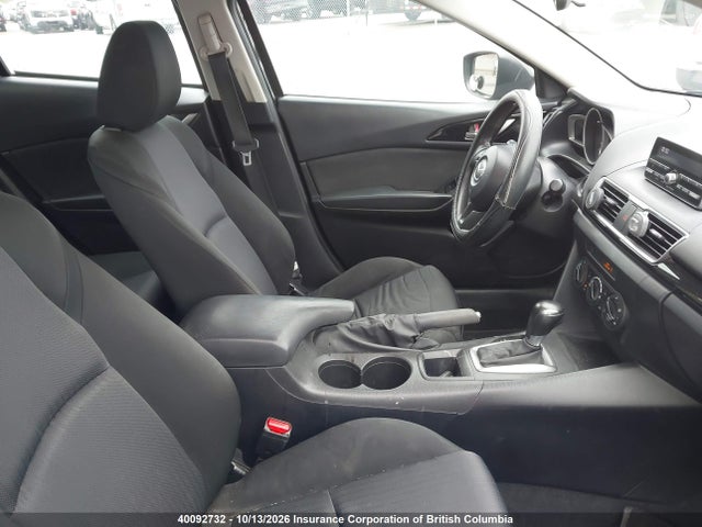 Aukcja sprzedaży 2014 Mazda Mazda3 Gx-sky, vin: 3MZBM1U72EM111001, numer aukcji: 40092732