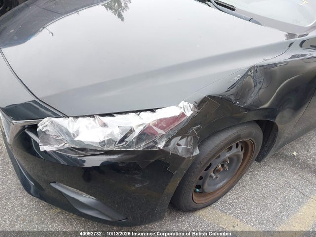 Aukcja sprzedaży 2014 Mazda Mazda3 Gx-sky, vin: 3MZBM1U72EM111001, numer aukcji: 40092732