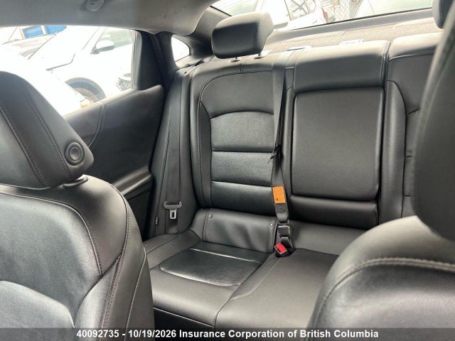 Продаж на аукціоні авто 2017 Chevrolet Malibu 1lt, vin: 1G1ZE5STXHF194700, номер лоту: 40092735