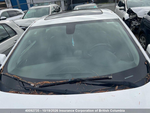 Продаж на аукціоні авто 2017 Chevrolet Malibu 1lt, vin: 1G1ZE5STXHF194700, номер лоту: 40092735