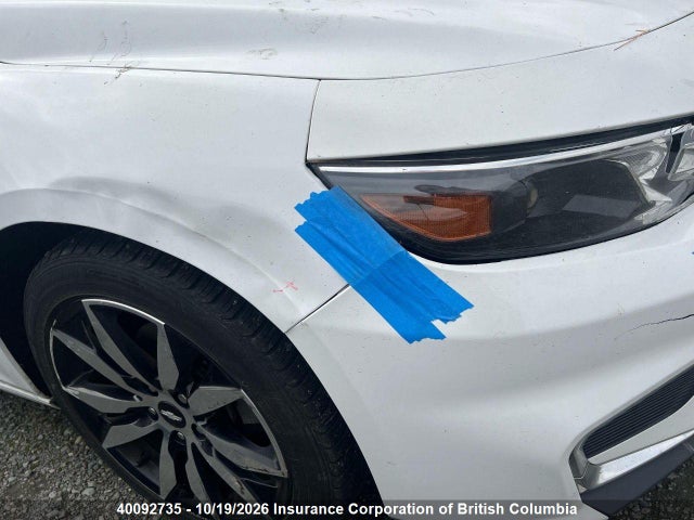 Продаж на аукціоні авто 2017 Chevrolet Malibu 1lt, vin: 1G1ZE5STXHF194700, номер лоту: 40092735