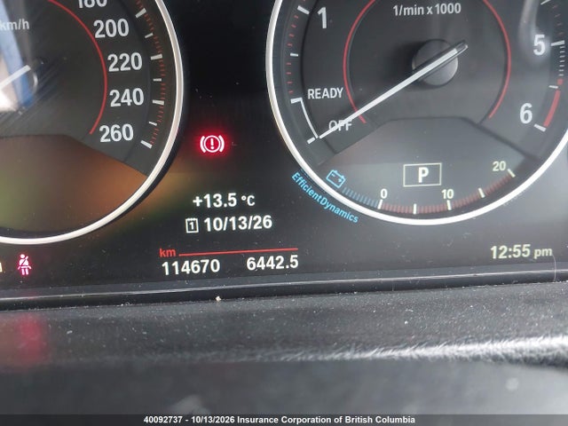 Продажа на аукционе авто 2018 Bmw 328 D Xdrive, vin: WBA8F1C53JK898367, номер лота: 40092737