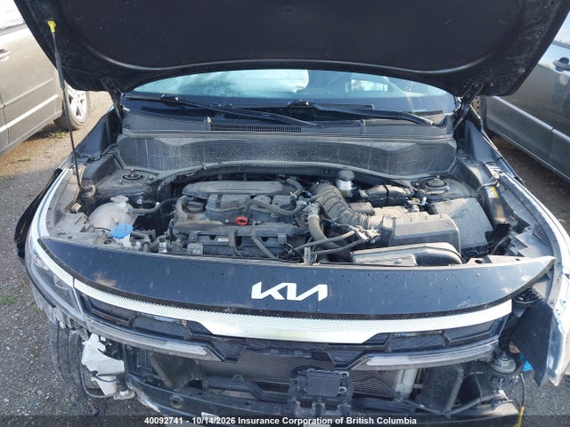 Aukcja sprzedaży 2024 Kia Seltos Sx, vin: KNDETCA77R7569183, numer aukcji: 40092741