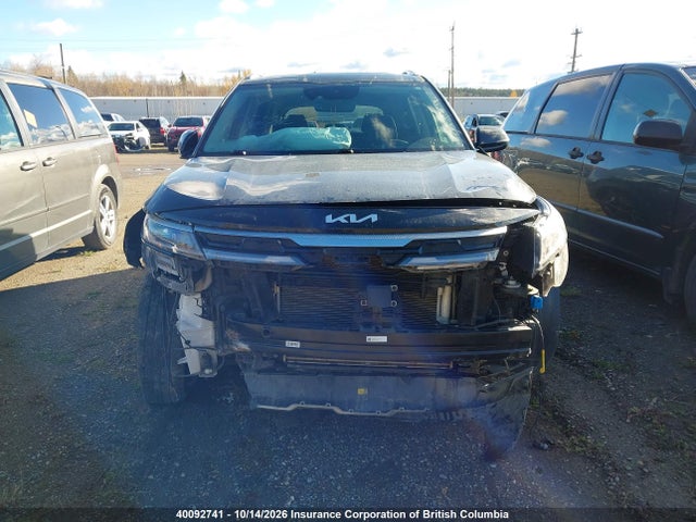 Aukcja sprzedaży 2024 Kia Seltos Sx, vin: KNDETCA77R7569183, numer aukcji: 40092741