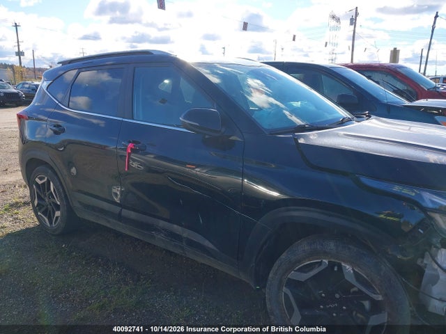 Aukcja sprzedaży 2024 Kia Seltos Sx, vin: KNDETCA77R7569183, numer aukcji: 40092741
