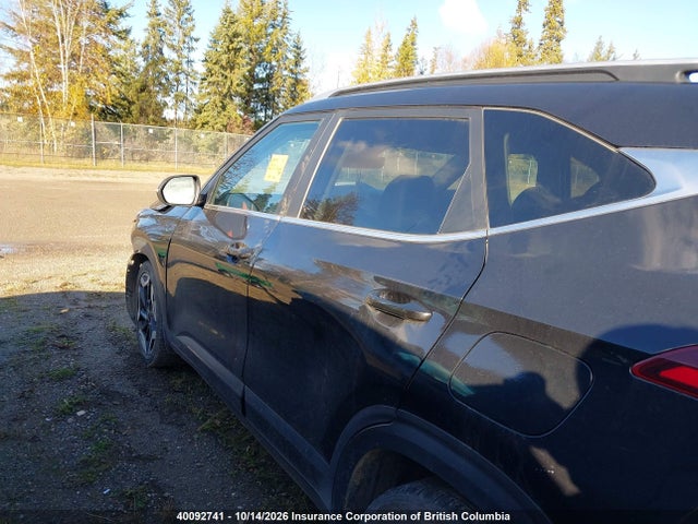 Aukcja sprzedaży 2024 Kia Seltos Sx, vin: KNDETCA77R7569183, numer aukcji: 40092741