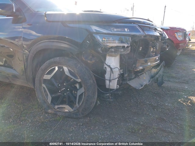 Aukcja sprzedaży 2024 Kia Seltos Sx, vin: KNDETCA77R7569183, numer aukcji: 40092741