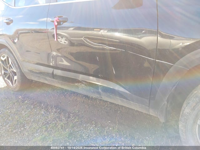 Aukcja sprzedaży 2024 Kia Seltos Sx, vin: KNDETCA77R7569183, numer aukcji: 40092741